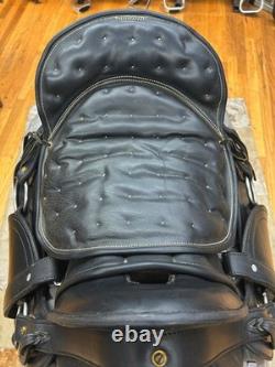 15 Paso Fino/ Gaited Horse Saddle