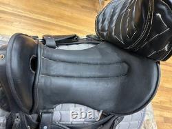 15 Paso Fino/ Gaited Horse Saddle