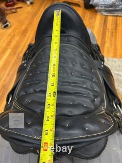 15 Paso Fino/ Gaited Horse Saddle
