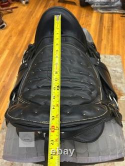 15 Paso Fino/ Gaited Horse Saddle