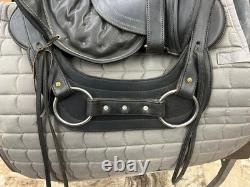 15 Paso Fino/ Gaited Horse Saddle