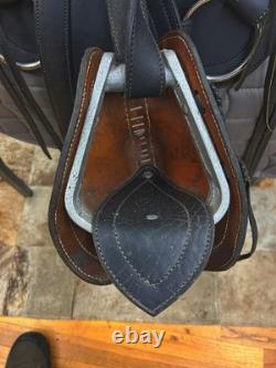 15 Paso Fino/ Gaited Horse Saddle