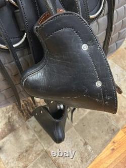 15 Paso Fino/ Gaited Horse Saddle