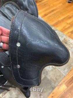 15 Paso Fino/ Gaited Horse Saddle