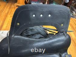 15 Paso Fino/ Gaited Horse Saddle