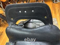 15 Paso Fino/ Gaited Horse Saddle