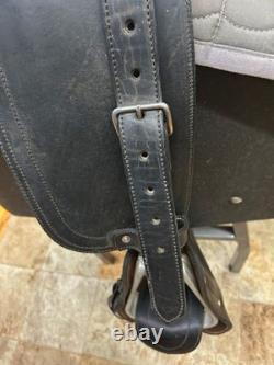 15 Paso Fino/ Gaited Horse Saddle