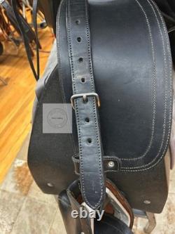 15 Paso Fino/ Gaited Horse Saddle