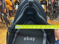 15 Paso Fino/ Gaited Horse Saddle