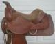 15 Rr Handmade J. Williams Tooled Leather Roping Ranch Trail Saddlefqhb