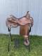 15 Rocking R Western Work Training Saddle Model