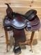 15 Stagecoach West Circle Y Western Trail Saddle Model 5618 (wide) 2024