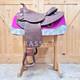15 Vintage Billy Royal Equitation Western Saddle
