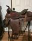 15 Western Saddle