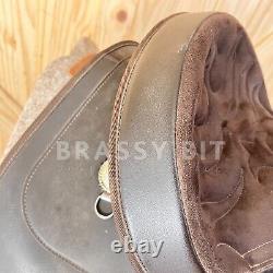 15 Wintec Western Saddle