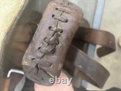 15 inch Ralide Western Saddle 3712024