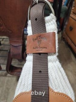 15in Western Saddle