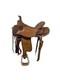 16.5 Inch Used Colorado Saddlery Western Trail Saddle 901-8675