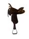 16 American Saddlery Barrel Racing Western Saddle Model 408