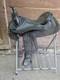16 Bighorn Western Saddle