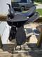16 Black Synthetic Abetta Western Saddle