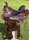 16 Circle Y High Quality Working Ranch Trail Saddleheavydutyhigh Back A Fork