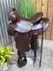 16 Colorado Saddlery Western Ranch Saddle J. Watt Conchos Super Nice