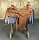 16 Champion Turf Ranch Versatility/reining/show Saddle Discounted $200