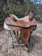 16 Circle Y Equitation Western Saddle