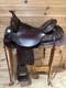 16 Circle Y High Horse Mineral Wells Western Trail Saddle Model 6812 (2023)
