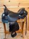 16 Circle Y High Horse Round Rock Gaited Western Trail Saddle Model 6870 (2023)