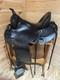 16 Circle Y High Horse Sulphur River Western Trail Saddle Model 6865 2024