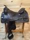 16 Circle Y Performance Ohio Reiner Western Reining Saddle Model 2672 (2023)