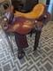 16 Clinton Anderson Stock Saddle By Martin Saddlery