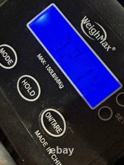 16 Corriente Association Western Trail Saddle