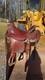 16 Corriente Wade Western Saddle