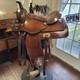 16 Custom Rs Western Saddle