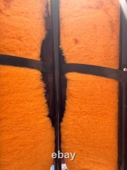 16 Dakota Draft horse saddle