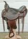 16 G. W. Crate Riders Choice High Quality Trail Ranchsqhbmedium Treemade Usa