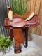 16 Hereford Tex-tan Range Boss Western Ranch Show Saddle Beautiful