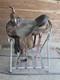 16 Saddle King Western Saddle