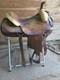 16 Simco Western Saddle