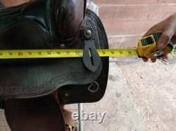 16 Simco Western Saddle