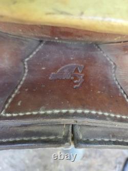 16 Simco Western Saddle