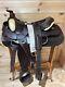 16 Tex Tan Hereford Roper Western Saddle Model 08-1075 Plus Tack