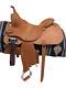 16 Used Martin Saddlery Western Working Cowhorse Saddle 616-4329