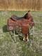 16 Wenger Leather Works Western Work Saddle