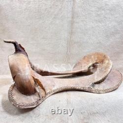 16 Western Reining Saddle Tree