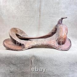 16 Western Reining Saddle Tree