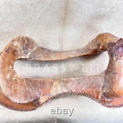 16 Western Reining Saddle Tree